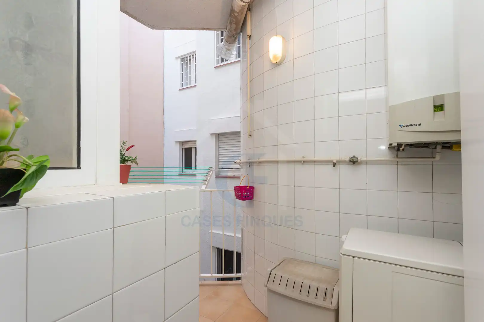 Piso con ascensor en venta en Carrer del Consell de Cent, imagen 28