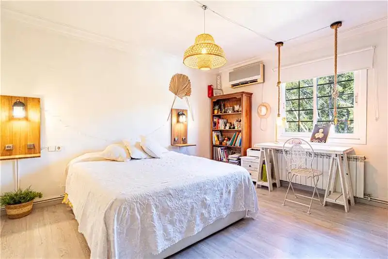 Adosado con piscina en venta en Portals Nous, imagen 7