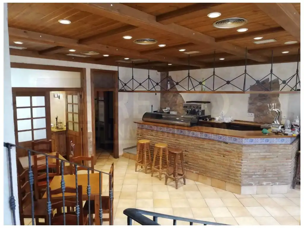 Local en venta en Sotés