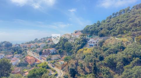 Foto 2 de Casa o chalet en venta en Santa Susanna, Barcelona