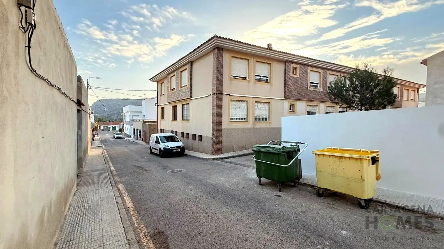 Exterior view of Residential for sale in La Unión
