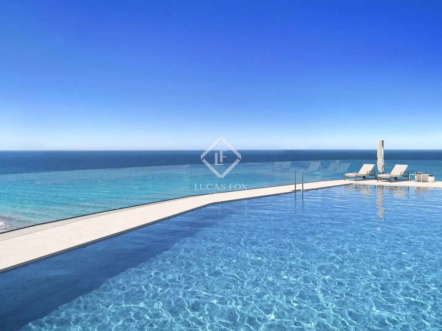 Villa mit Pool zum Verkauf in Lagos, imagen 22
