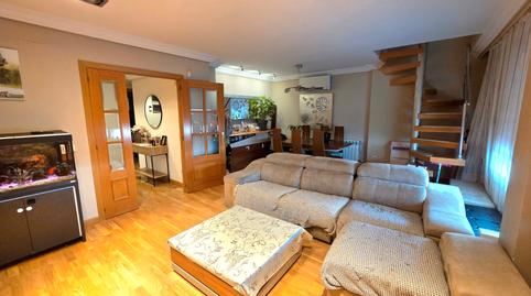 Photo 2 of Attic for sale in Calle las Dehesillas, 2, El Nido - Las Fuentes, Madrid