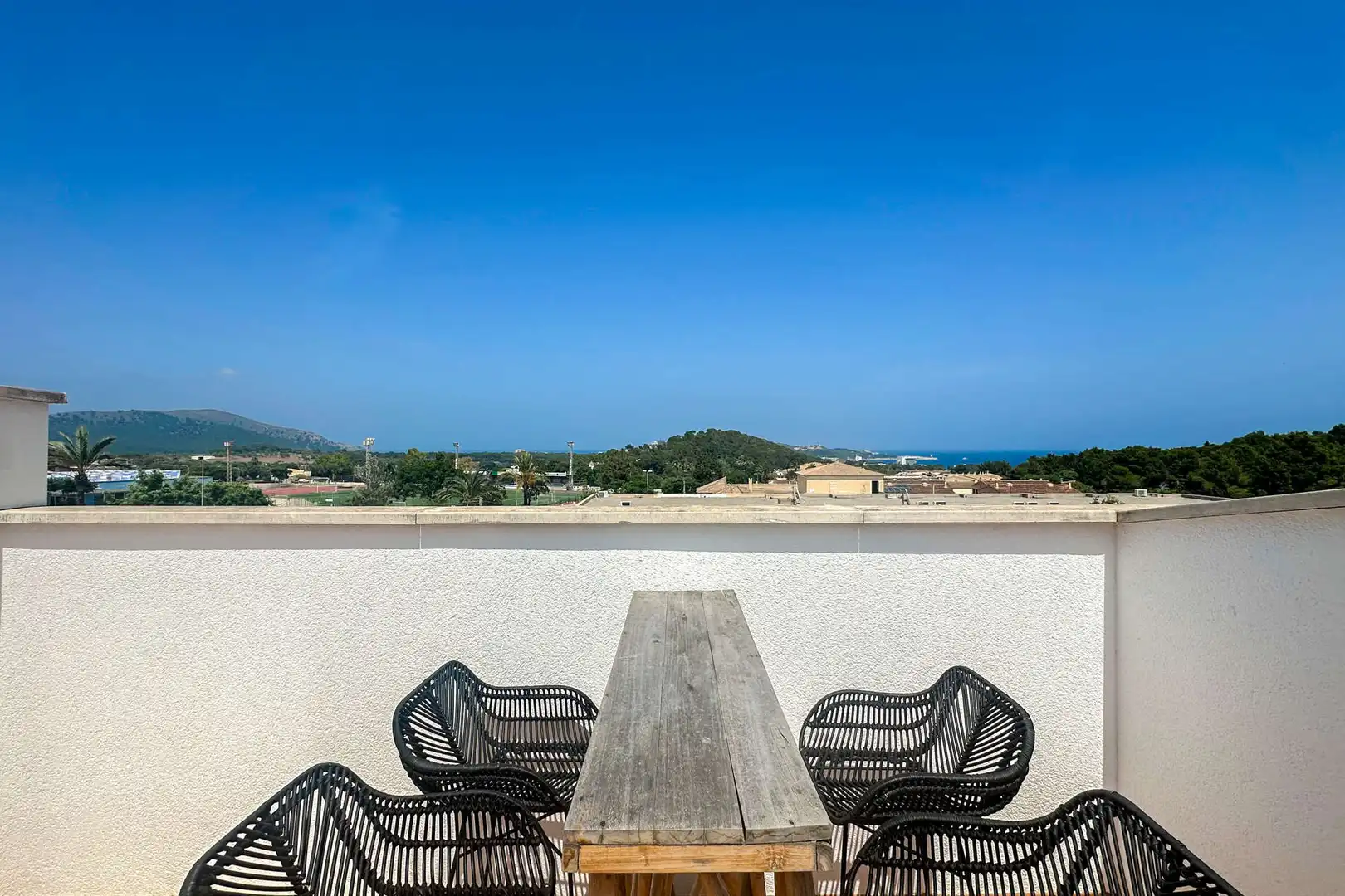 Maison mitoyenne avec terrasse à vendre à Capdepera Poble, imagen 13