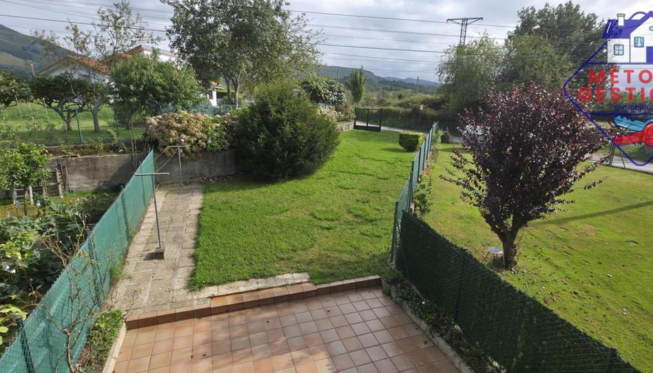 Photo 1 of Single-family semi-detached to rent in Mazcuerras, Cantabria