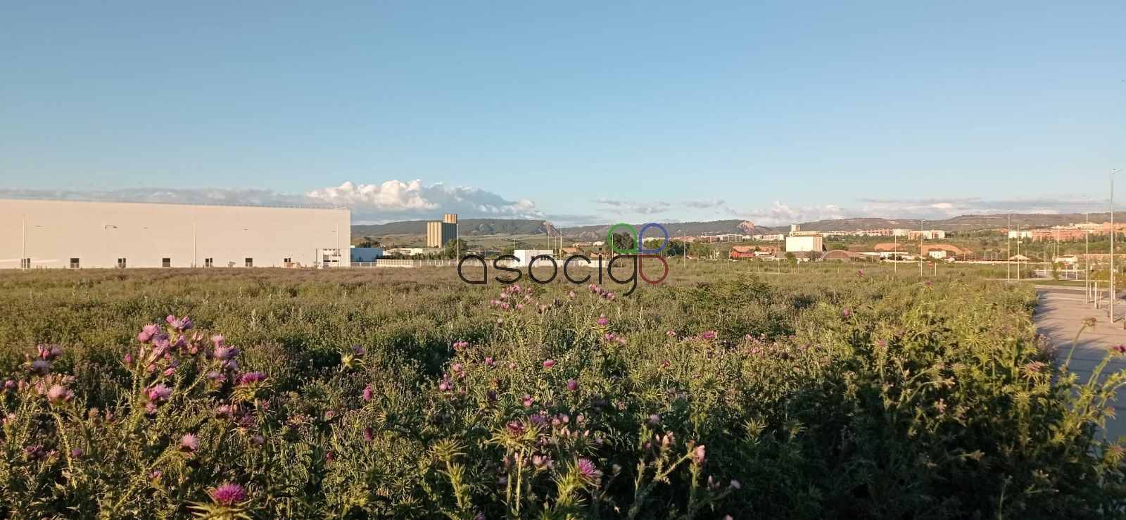 Residencial en venda a Estación - Los Manantiales