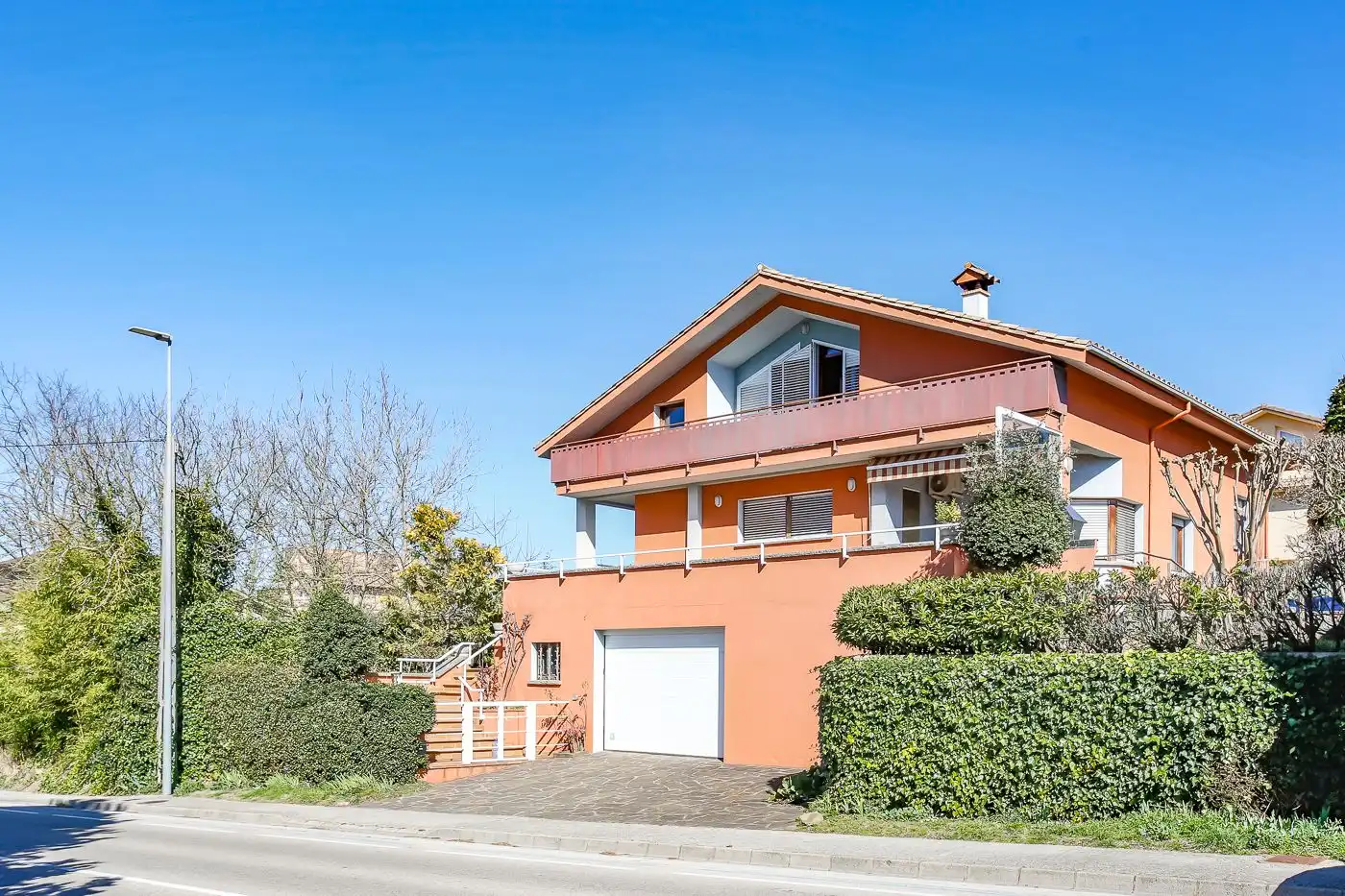 Landhaus mit Garten zum Verkauf in Olot, imagen 6