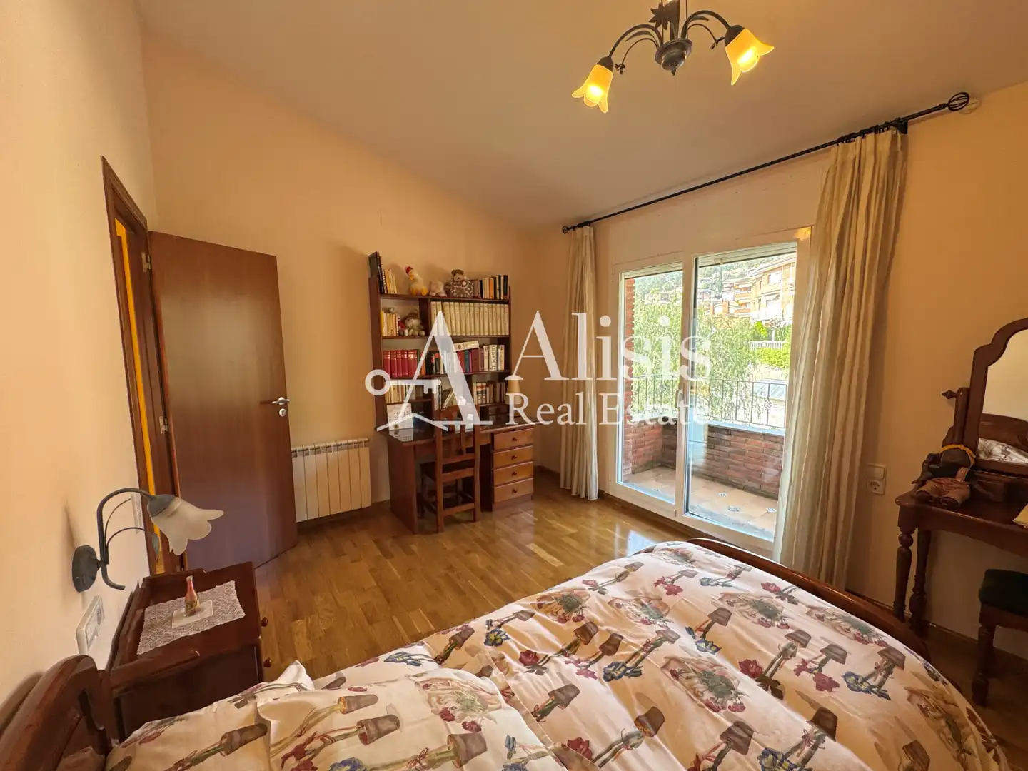 Villa mit Garten zum Verkauf in La Palma de Cervelló, imagen 84