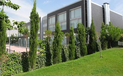 Exterior view of Flat for sale in San Sebastián de los Reyes