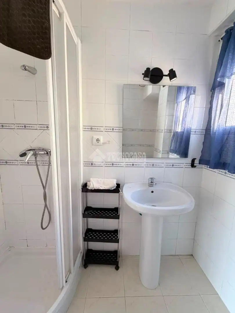 Baño de Piso en venta en Sevilla