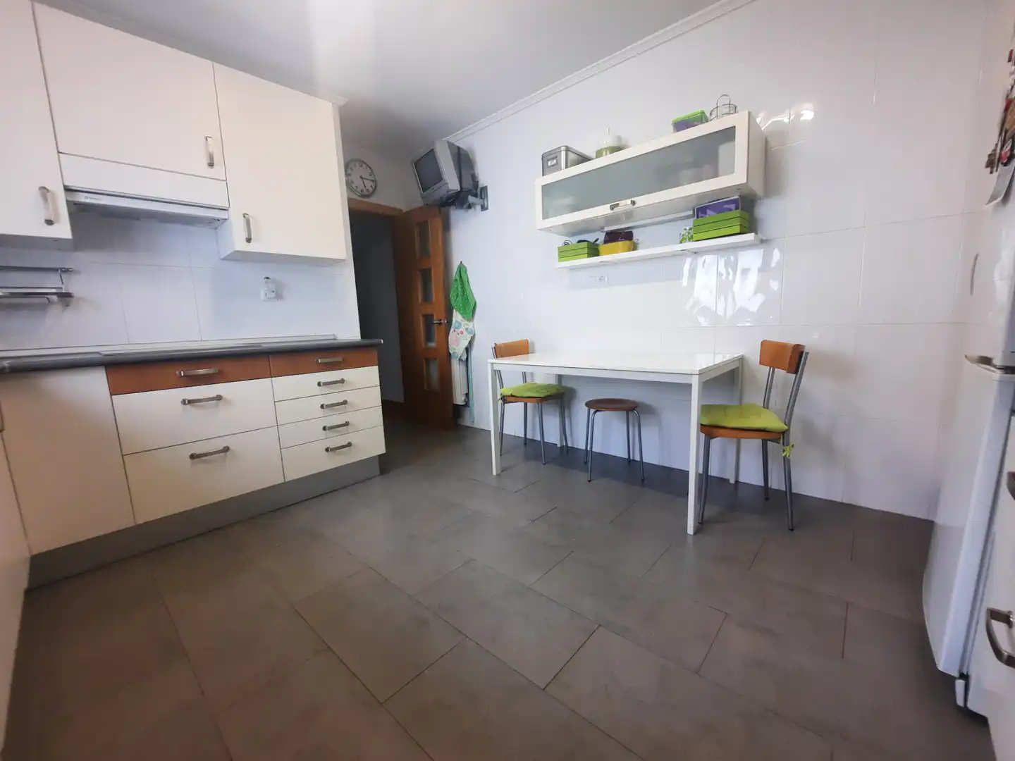 Wohnung mit Terrasse zum Verkauf in Bizkaia Kalea, imagen 31