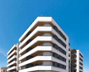 Exterior view of Flat for sale in Almoradí  with Storage room and Swimming Pool