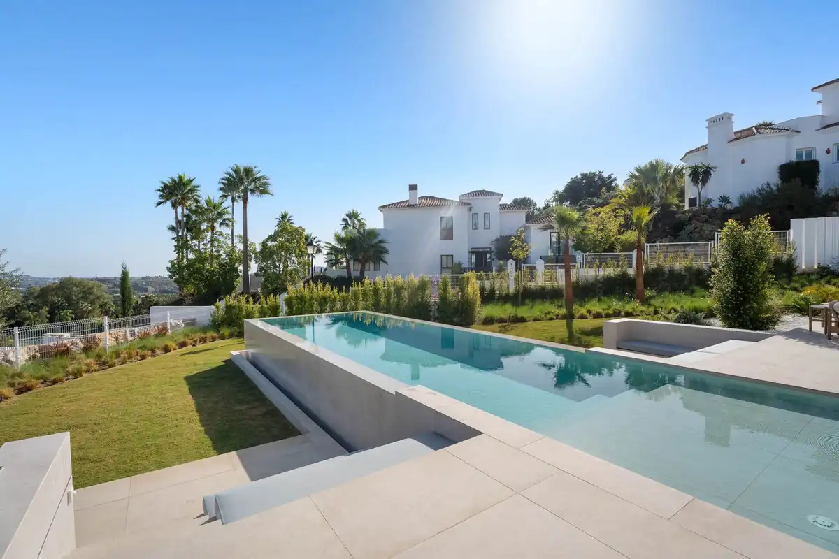 Chalet con piscina en venta en Valtocado - La Alquería - La Atalaya, imagen 37
