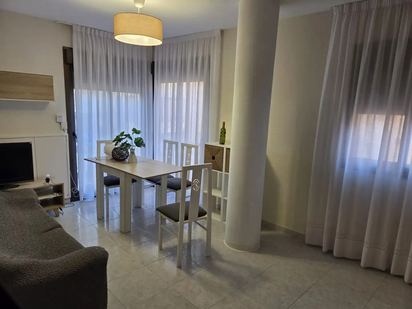 Appartamento con ascensore in vendita a Pueblo
