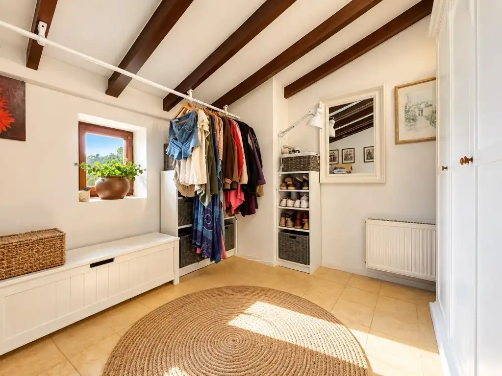 Casa rústica en venta en Benissa pueblo, imagen 24
