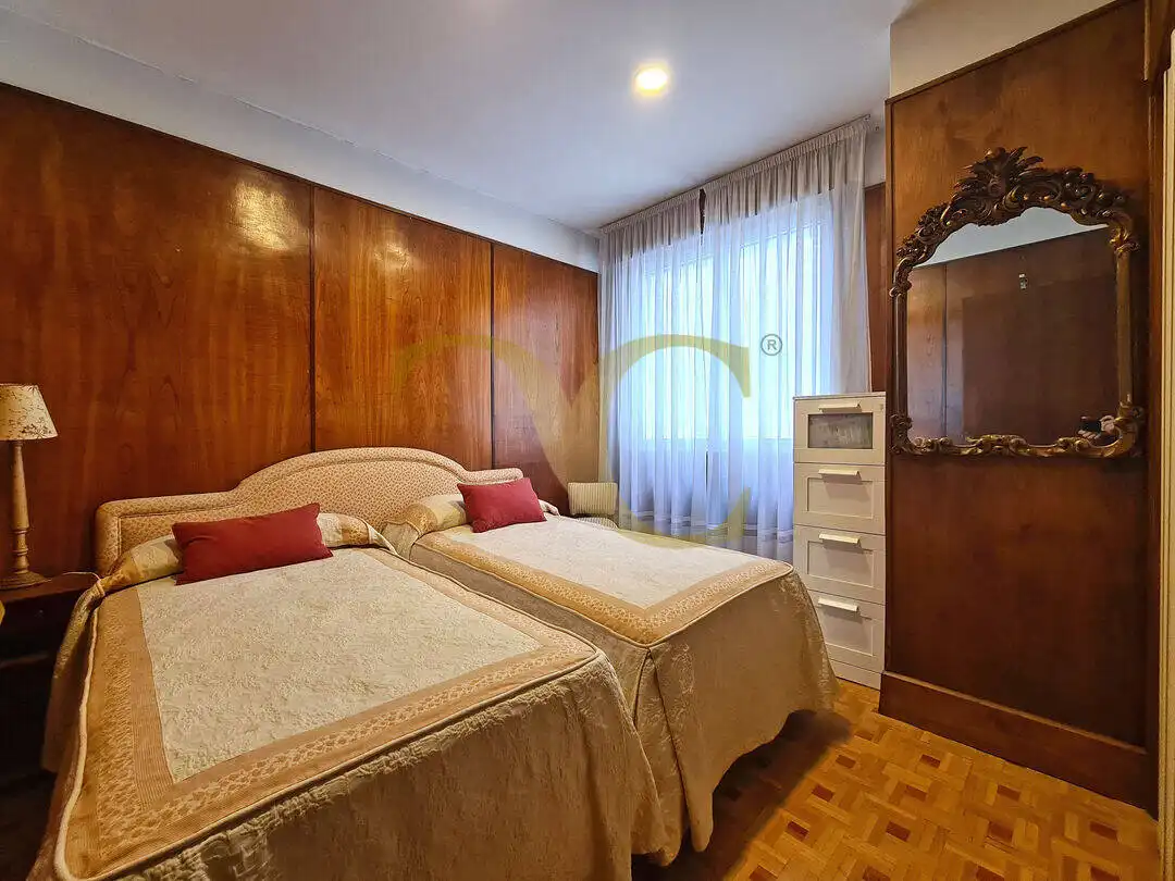 Wohnung mit Terrasse zum Verkauf in Calle Conde de Toreno, imagen 32