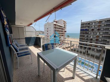 Apartamento con ascensor en venta en Sant Antoni