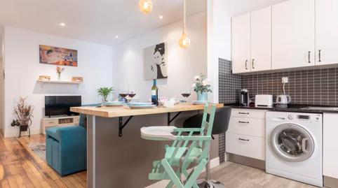 Foto 5 de Apartament de lloguer a Kristo Kalea, 10, Barrio de Uribarri, Bizkaia