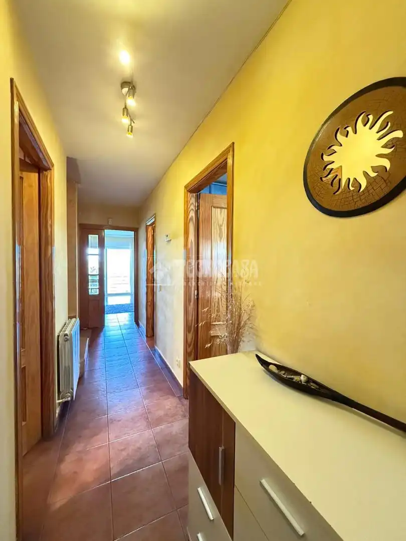Detached homes for sale in Móstoles