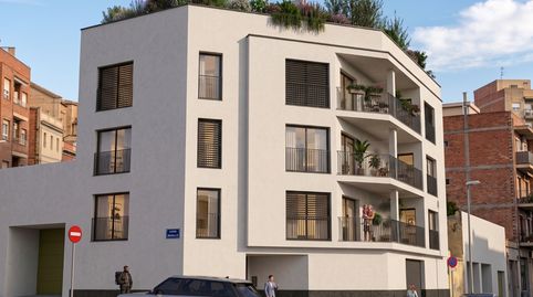 Foto 2 de Edificio en venta en Carrer de Murillo, 62, Ca n'Aurell, Terrassa