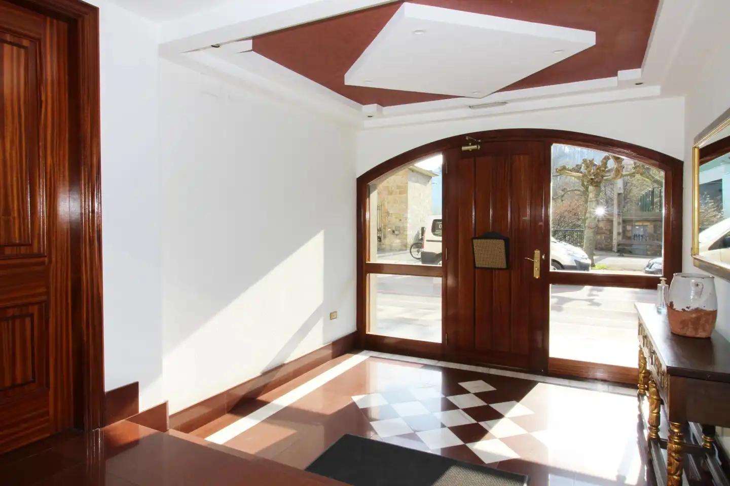 Piso en venta en Oñati con Calefacción, Trastero y Balcón