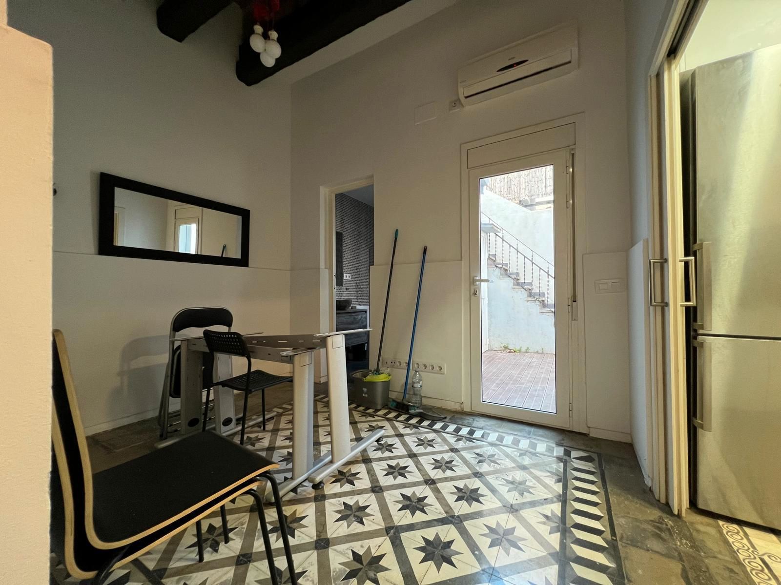 House or chalet to rent in  Barcelona Capital  with Terrace and Oven