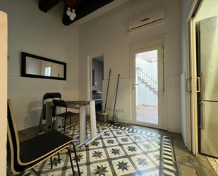 Casa o xalet de lloguer en  Barcelona Capital amb Terrassa i Forn