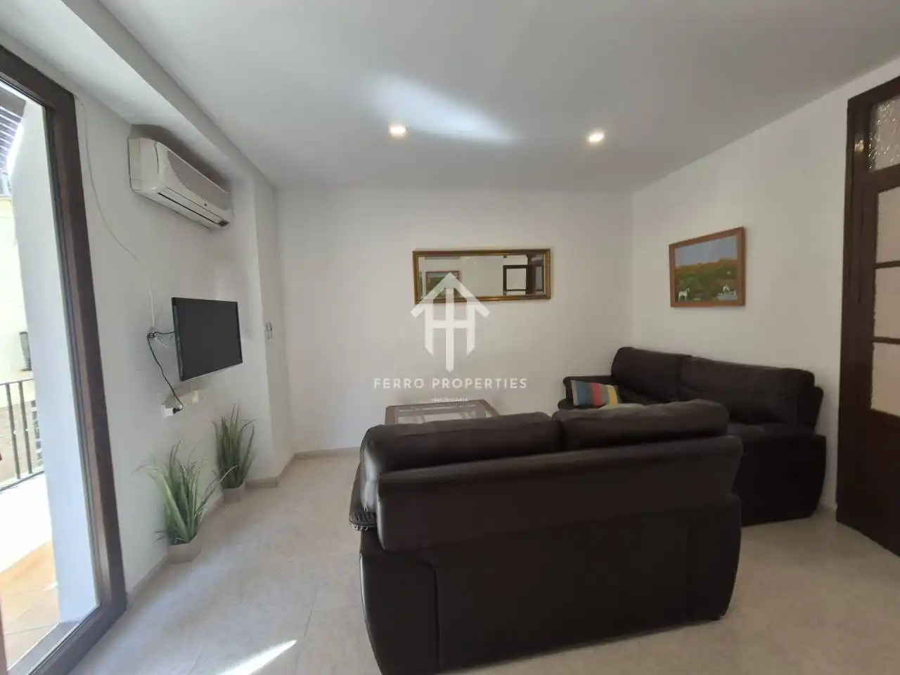 Wohnung zur Miete in Loja