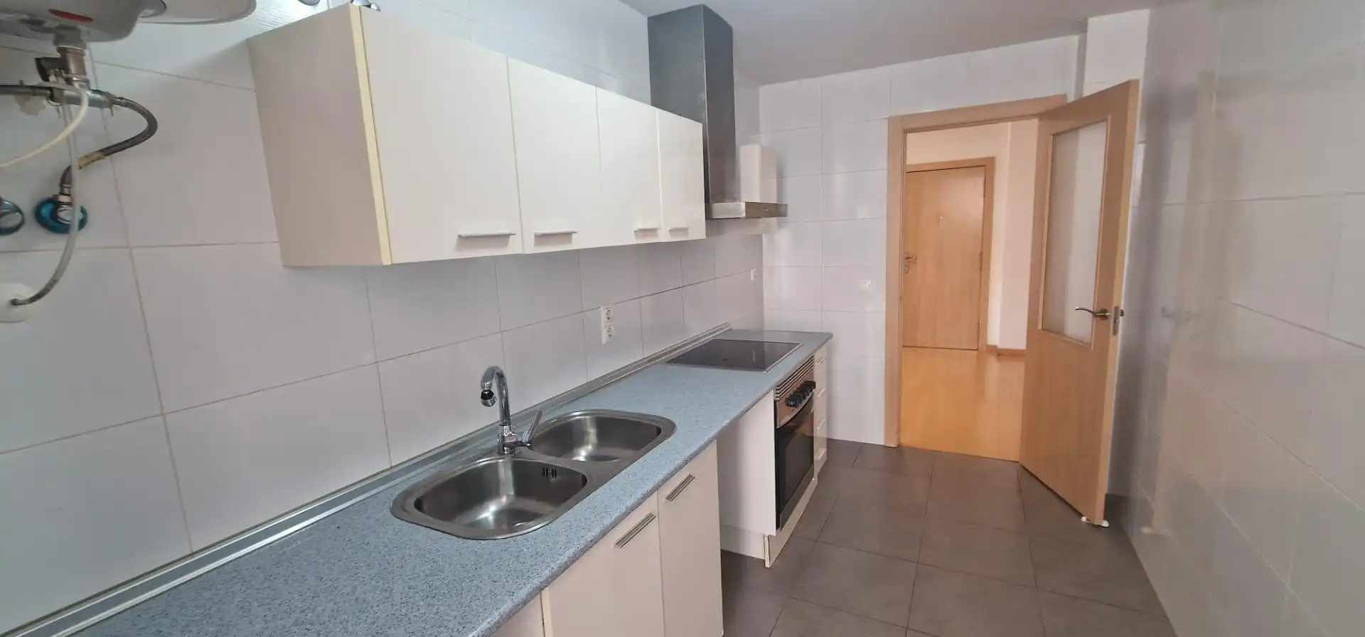 Cocina de Piso en venta en Aldaia con Trastero