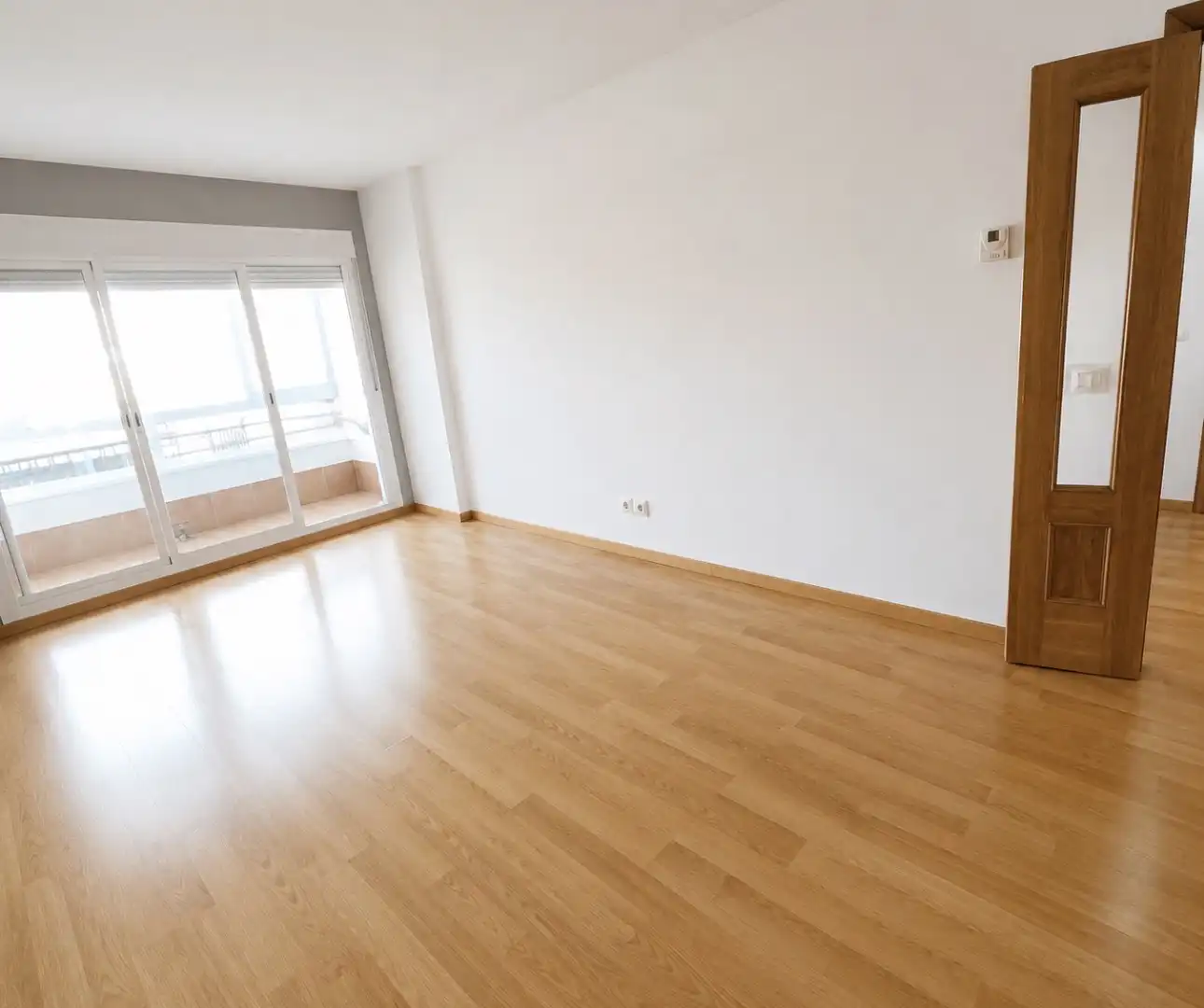 Flat for rent in Calle Murillo, 26, Centro