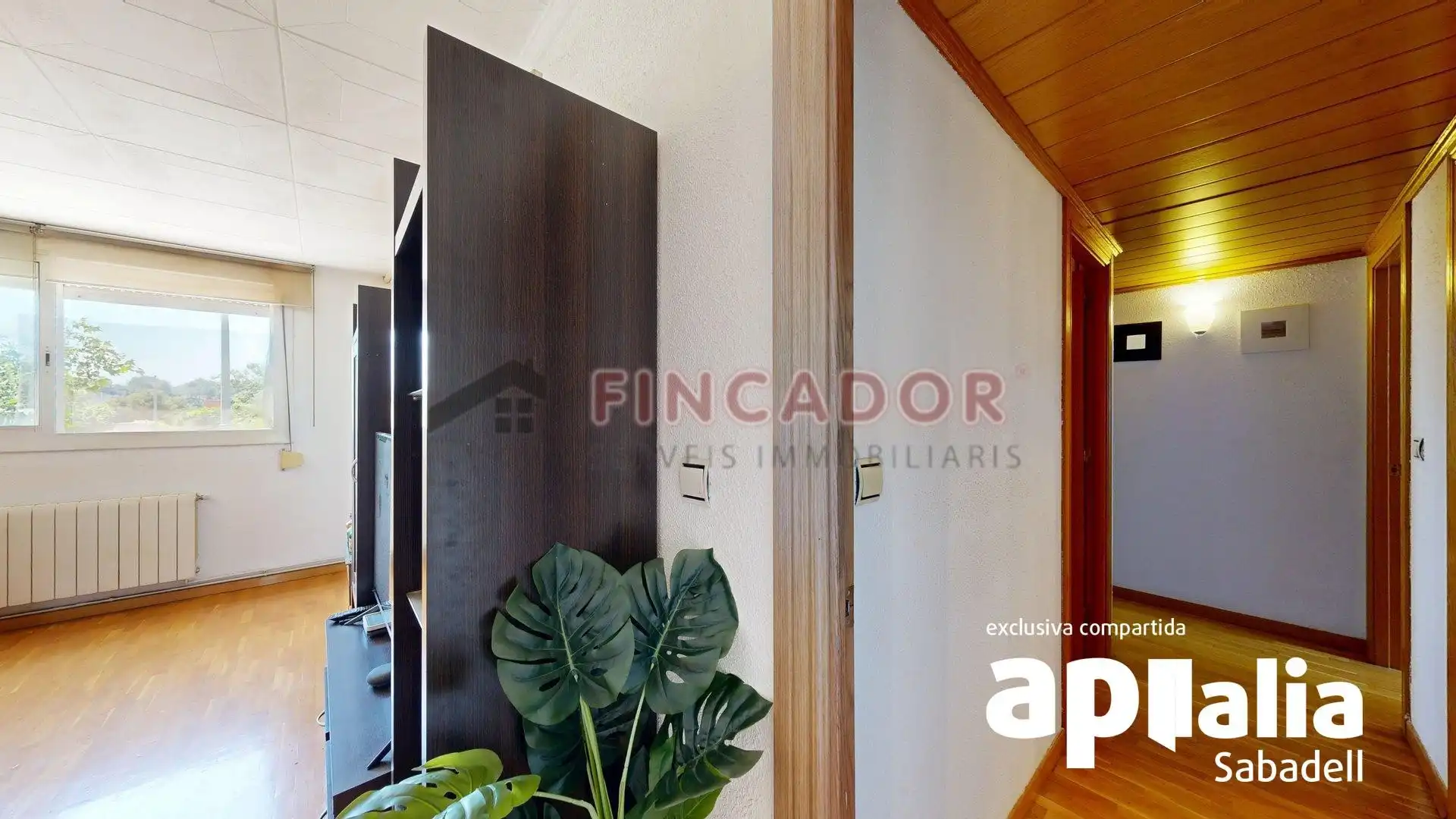 Piso en venta en Badia del Vallès con Aire acondicionado, Calefacción y Parquet