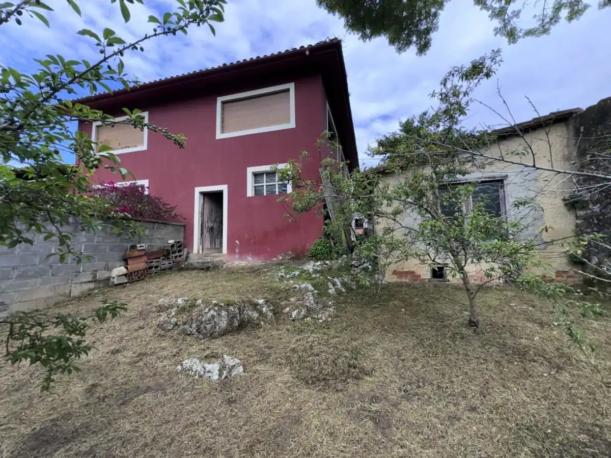 Haus mit Garten zum Verkauf in Celorio - Poó - Parres, imagen 15