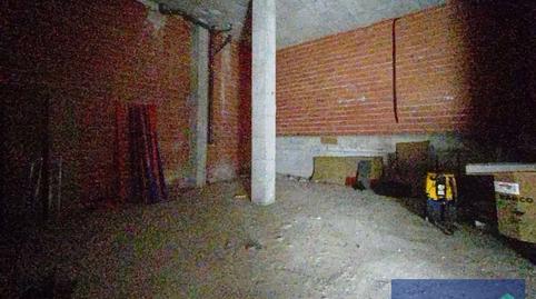 Photo 3 of Premises for rent in Carrer Sax, 2, Garbinet - Parque de las Avenidas, Alicante / Alacant