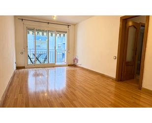 Exterior view of Flat for sale in Terrassa  with Heating and Balcony