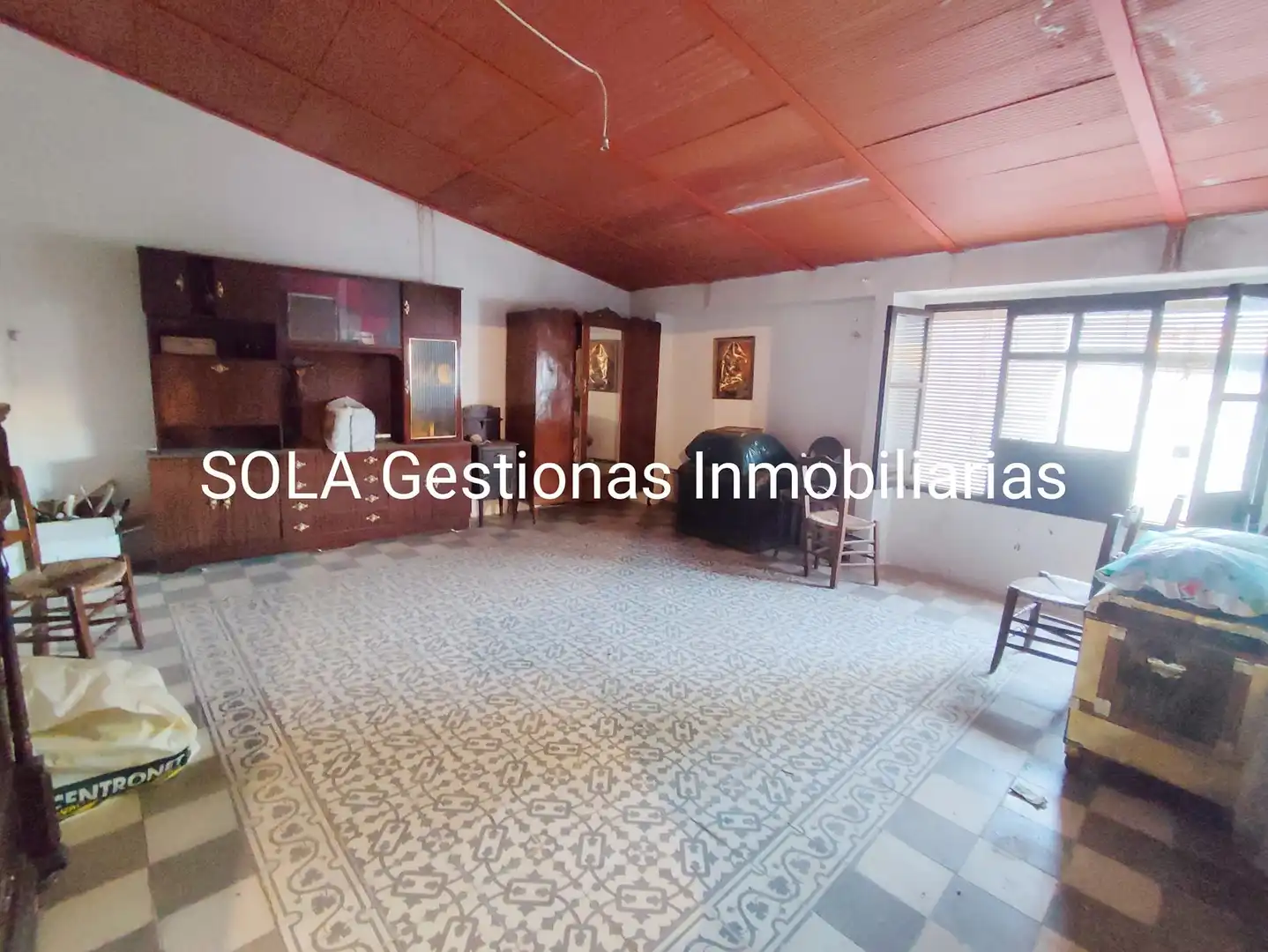 Casa con terrazza in vendita a Calle Cruz Verde, imagen 6