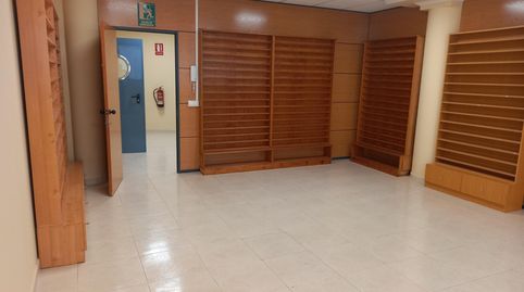 Foto 3 von Geschaftsraum zur Miete in San Crispín, Elche / Elx