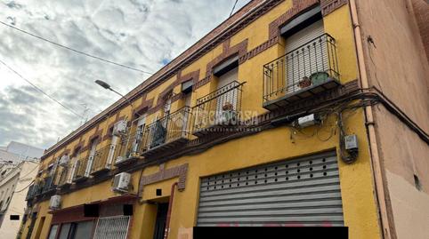 Foto 2 de Pis en venda a Berruguete,  Madrid Capital