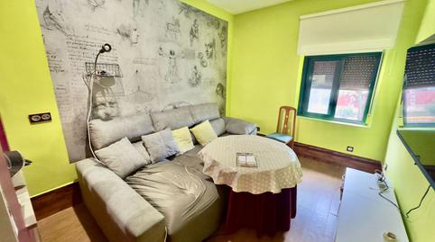 Foto 4 de Piso en venta en Valdepeñas, Ciudad Real