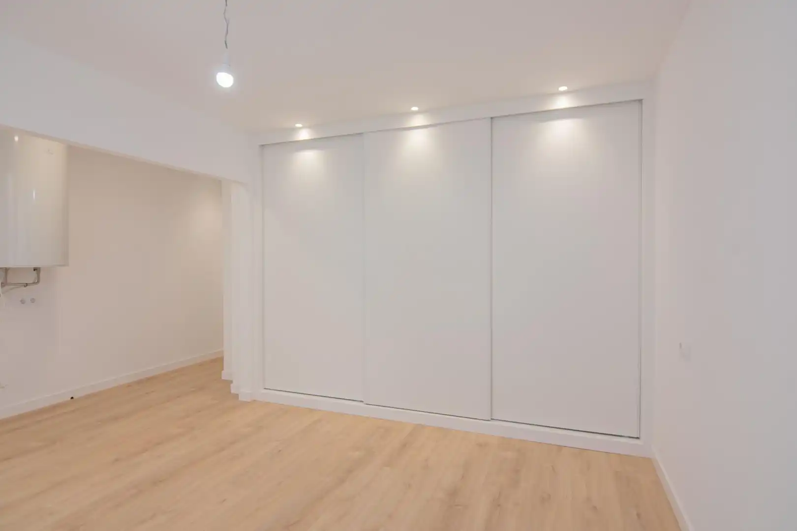 Habitación de Dúplex en venta en A Coruña Capital  con Calefacción