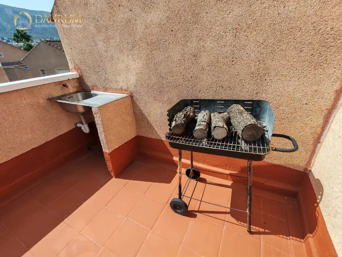Dúplex en venda a VELL D'ALTEA, L'Albir