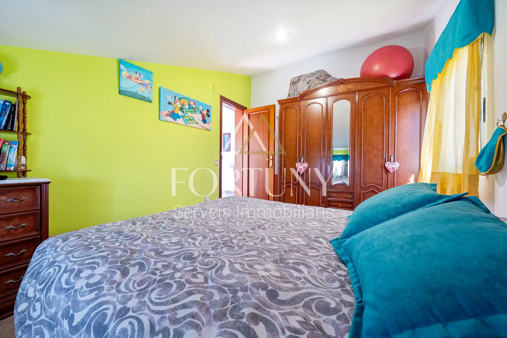 Maison avec terrasse à vendre à RAFAEL CASANOVA, imagen 35