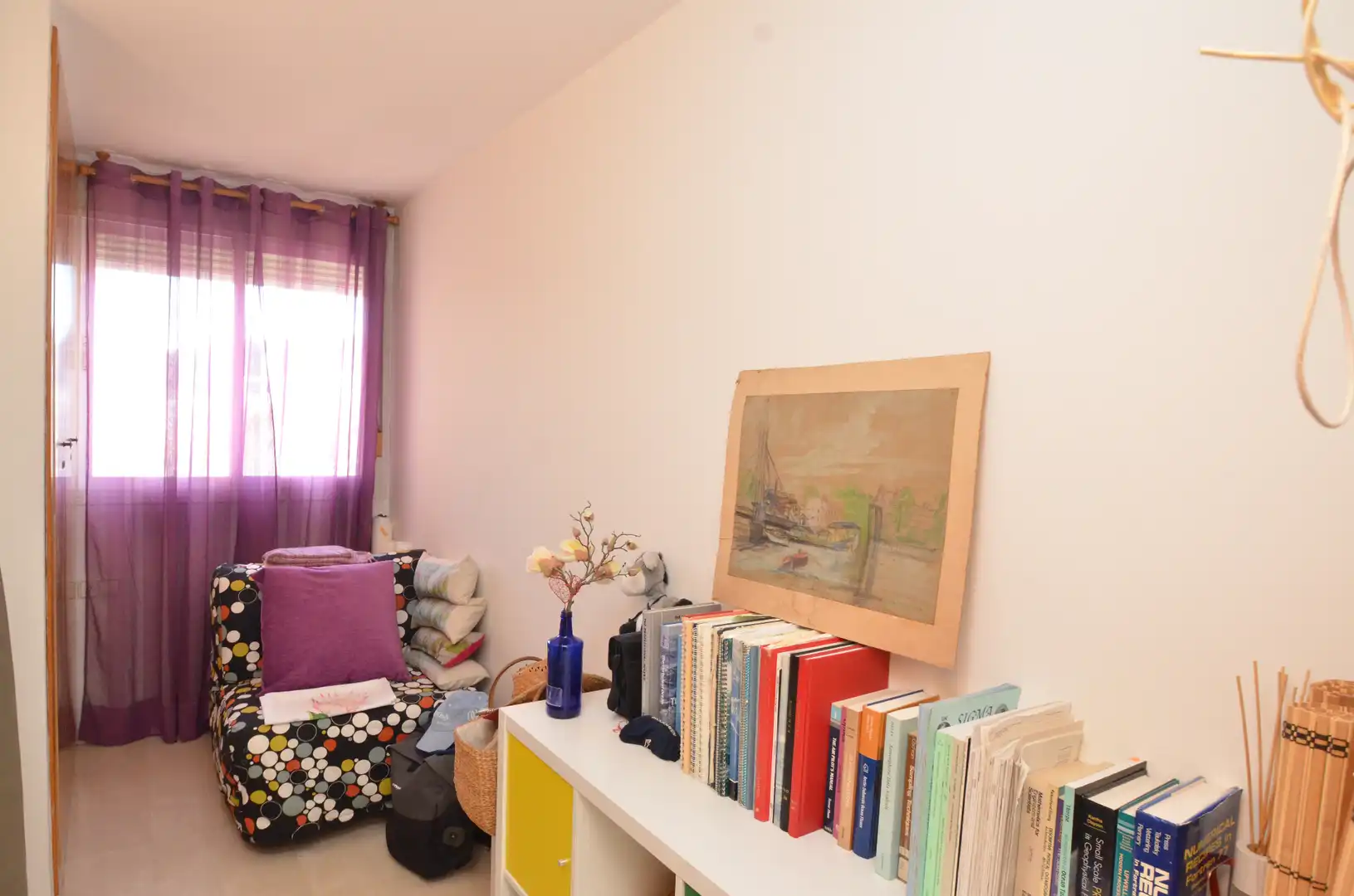Ático con ascensor en venta en Ponent, imagen 13