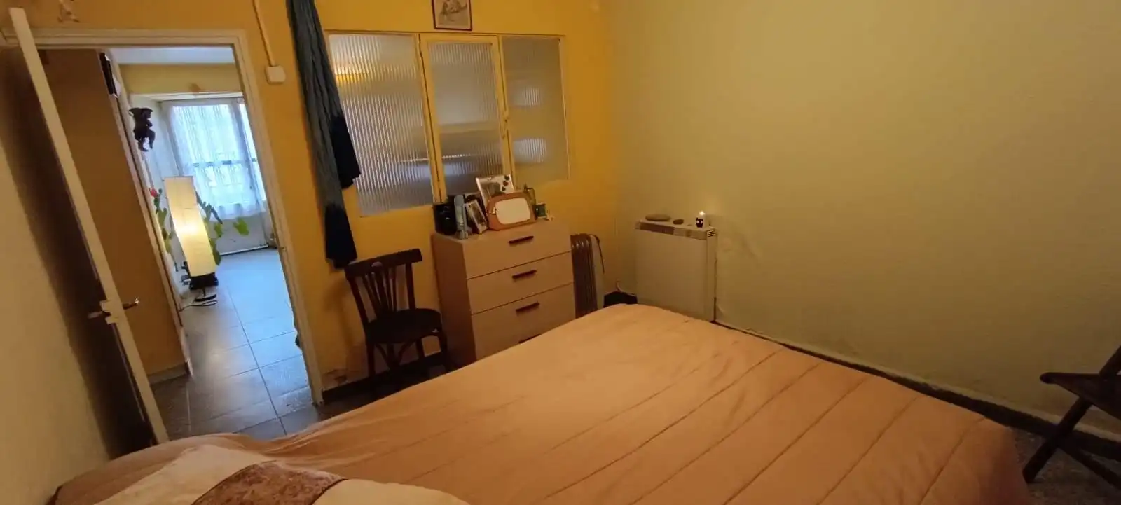 Habitación de Casa o chalet en venta en Madridanos con Calefacción, Terraza y Trastero