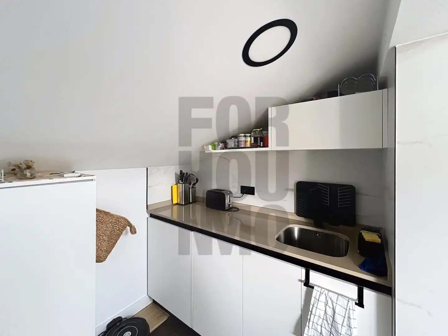 Penthouse for sale in Calle LARREZABALETA, imagen 16
