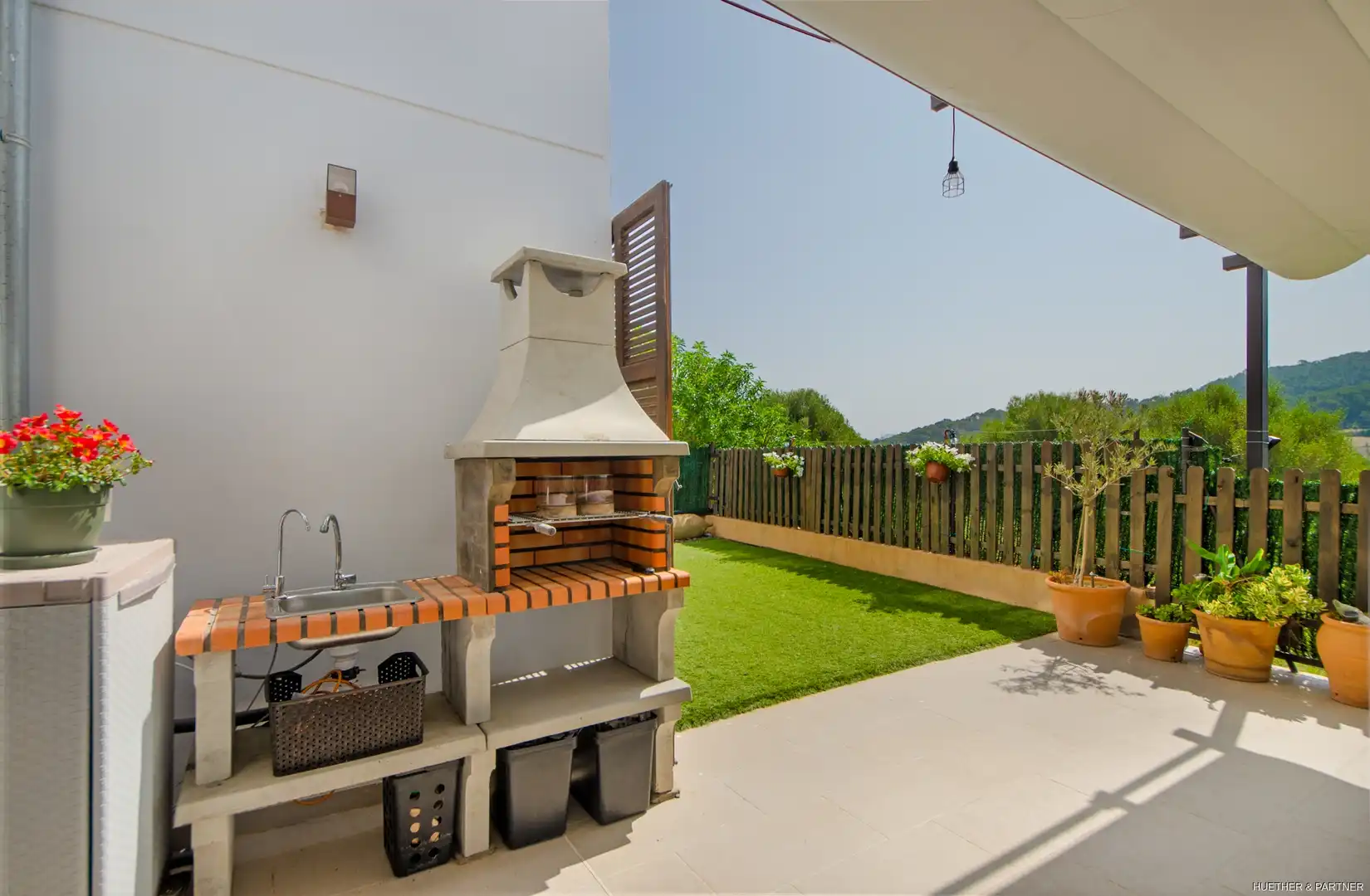 Semi-detached house for sale in Son Servera Poble, imagen 18