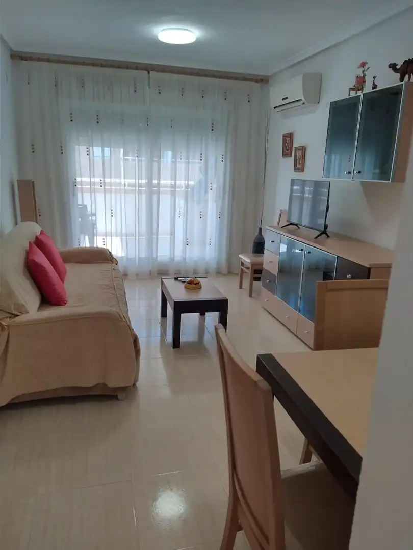 Apartament amb piscina en venda a Marina d'Or, imagen 2