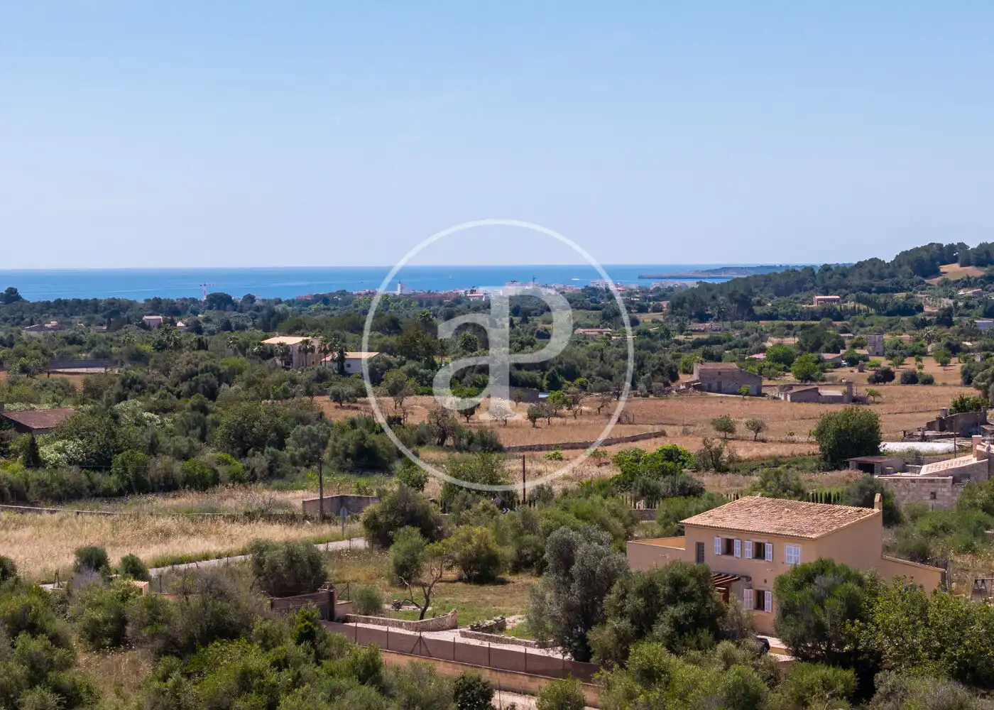 Casa o chalet en venta en Son Servera con Aire acondicionado, Calefacción y Jardín privado