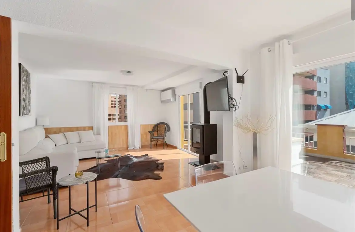 Wohnung mit Aufzug zum Verkauf in Puerto Deportivo, imagen 7