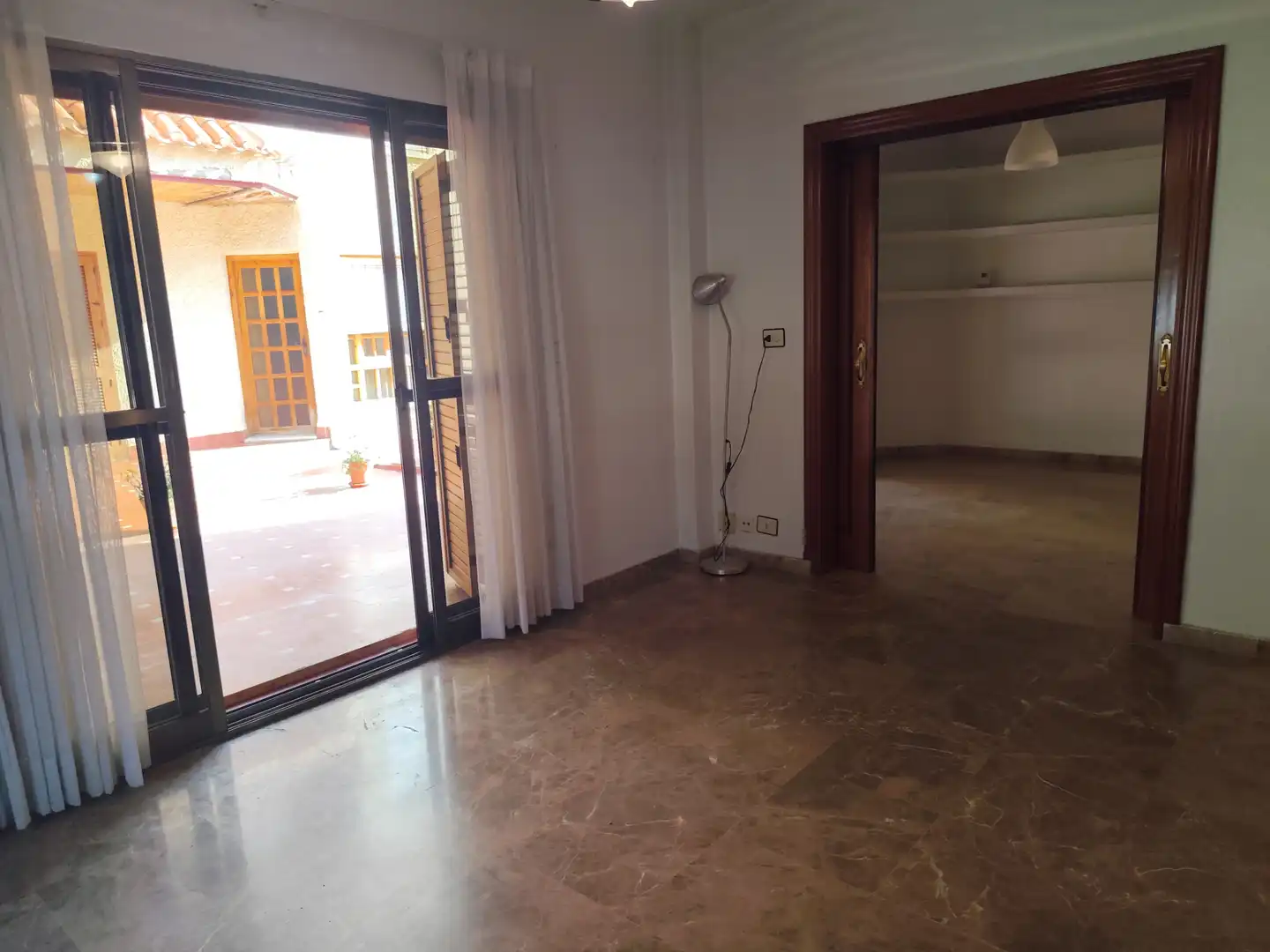 Casa a schiera con terrazza in vendita a Calle Gerardo Diego 4, imagen 7
