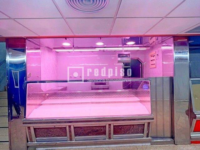 Local comercial en Venta en SAN CIPRIANO en Casco histórico de Vicálvaro